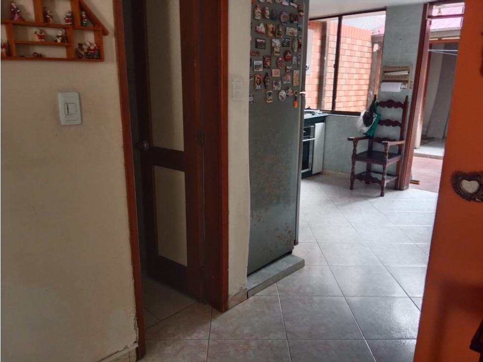 VENTA DE CASA EN POPAYAN AL NORTE DE LA CIUDAD — foto 4