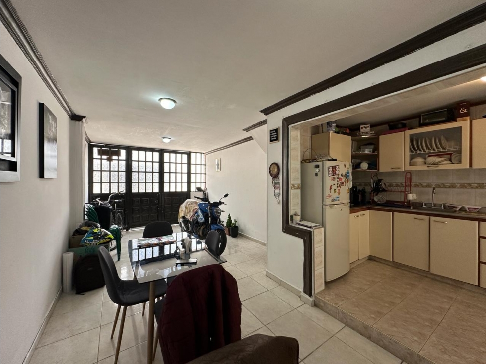 VENTA APARTAMENTO FONTIBON LA GIRALDA — foto 3