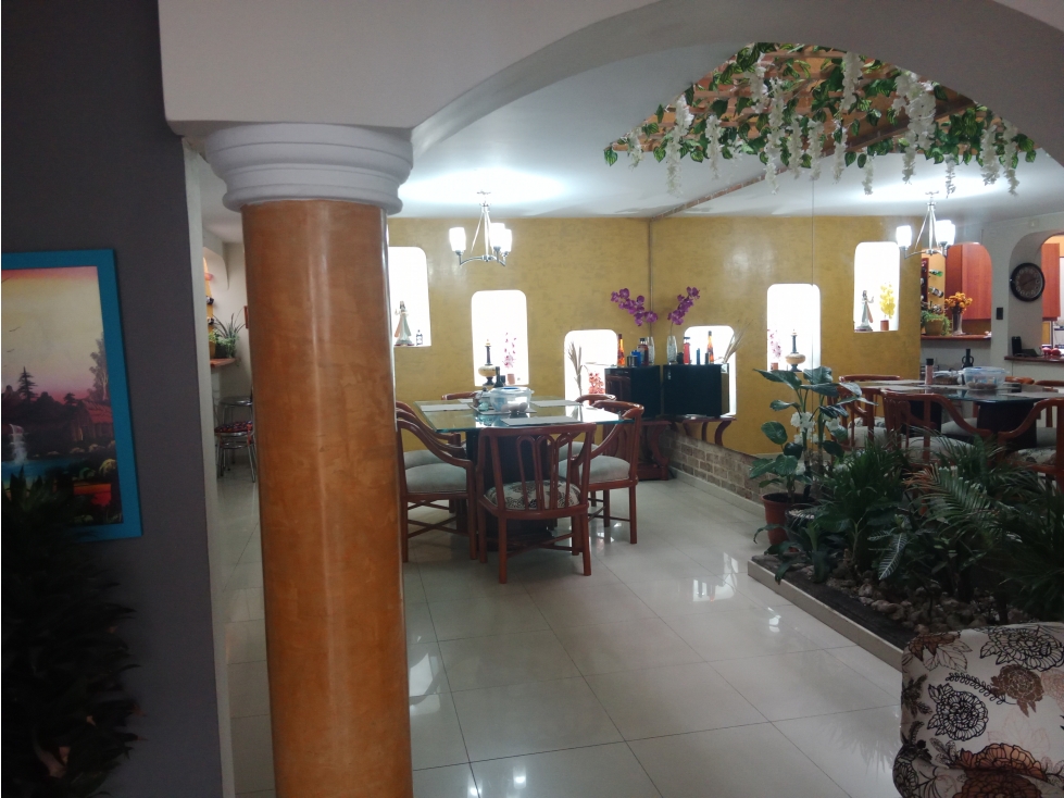 VENTA DE CASA EN POPAYAN EN EL BARRIO CAMPAMENTO — foto 2