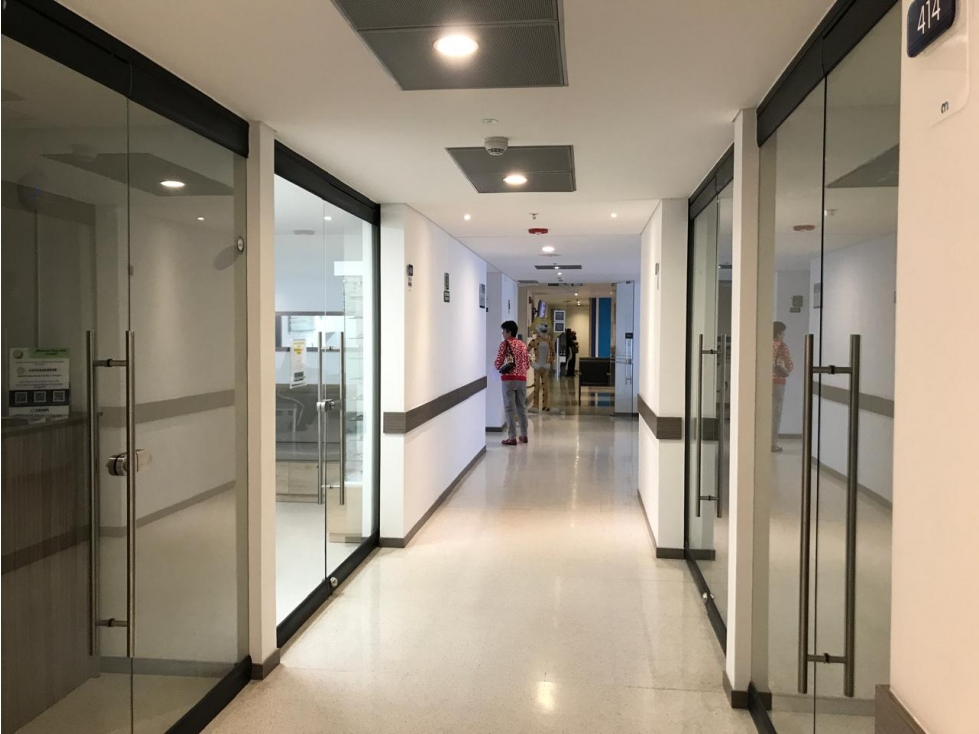Venta Consultorio Medico Rionegro - 4