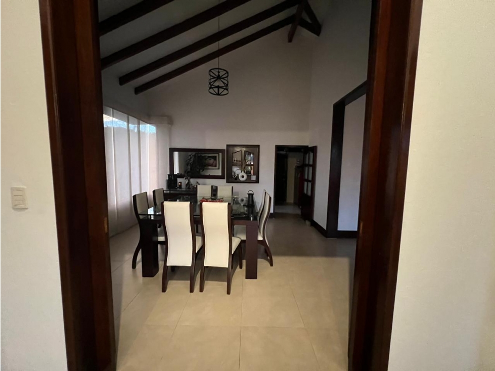 VENTA DE HERMOSA Y AMPLIA CASA POPAYAN — foto 4