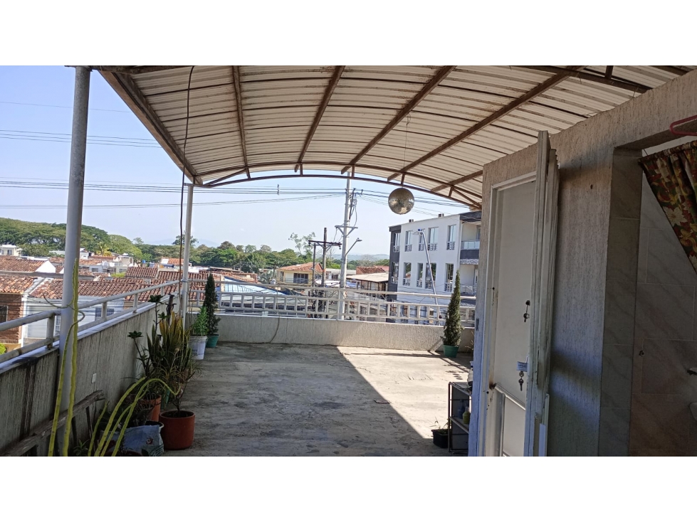 Venta de Casa en Cartago, Valle del Cauca (Boulevard) — foto 5