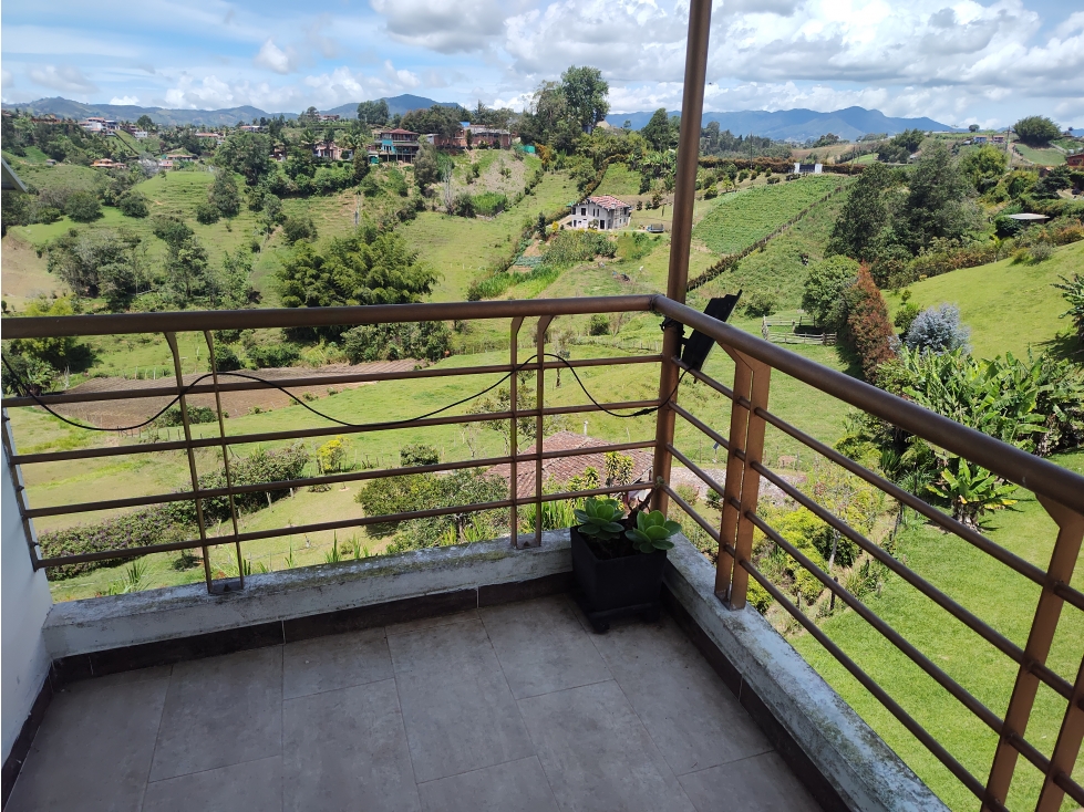Venta Casa Campestre Independiente Marinilla — foto 4