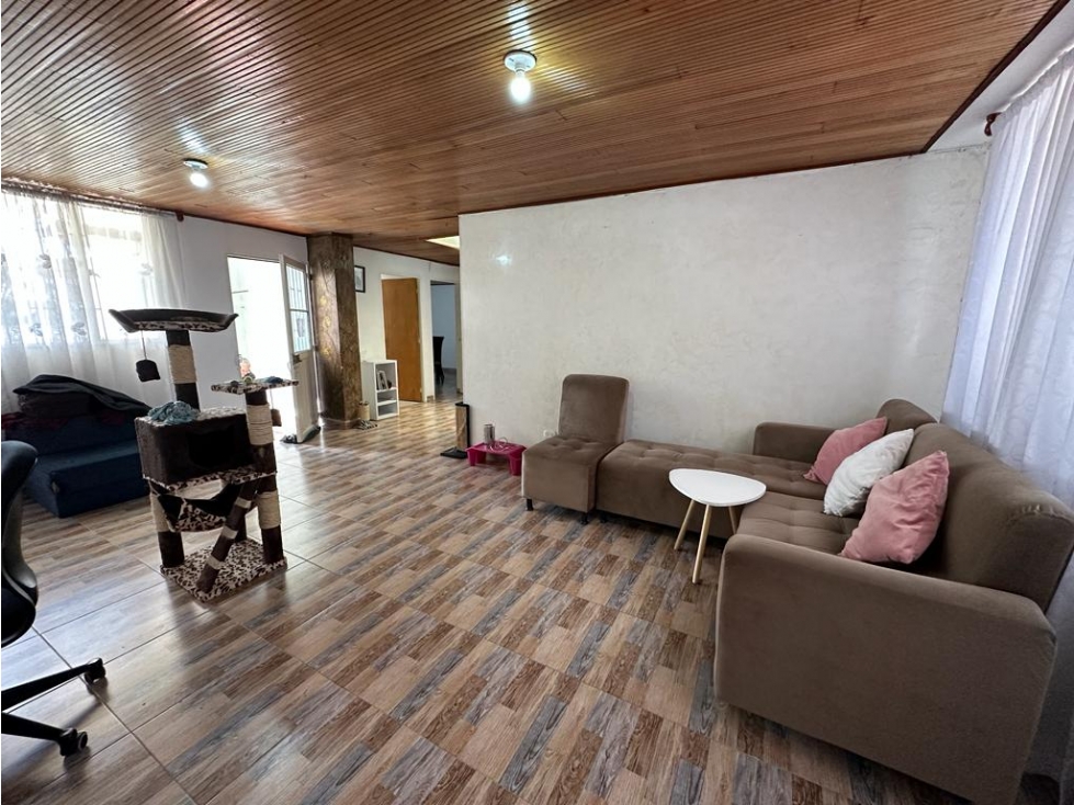VENTA APARTAMENTO EN FONTIBON — foto 4