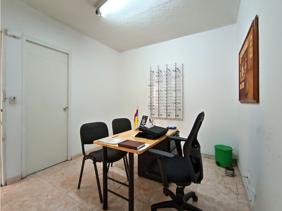 VENTA DE OFICINA EN LOURDES — foto 4