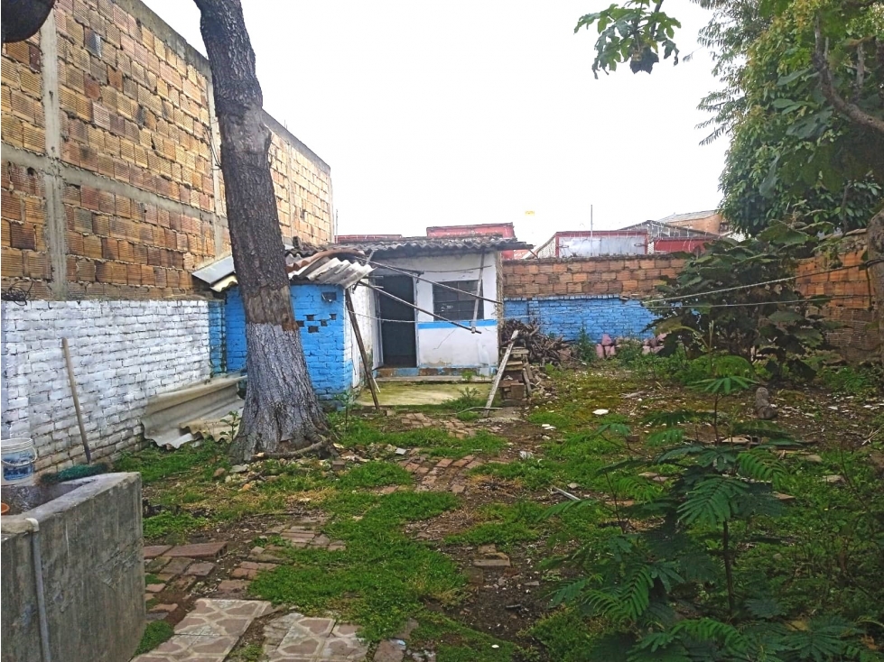 Venta Lote en Fontibon de 279.5 m² para Construcción o Inversión — foto 3