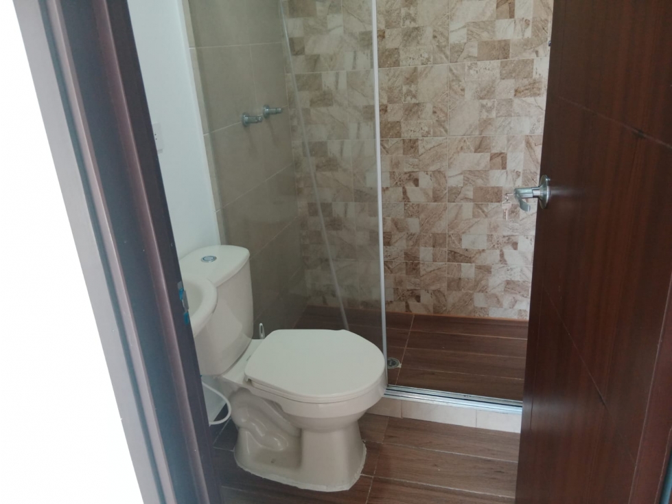 VENTA DE APARTAMENTO EN EDIFICIO VEGAS DEL RIO POPAYAN - 6