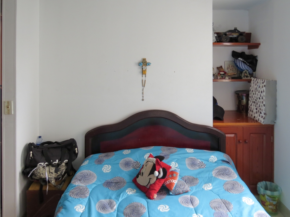 Venta Apartamento Santa Anita Fusagasuga - 4