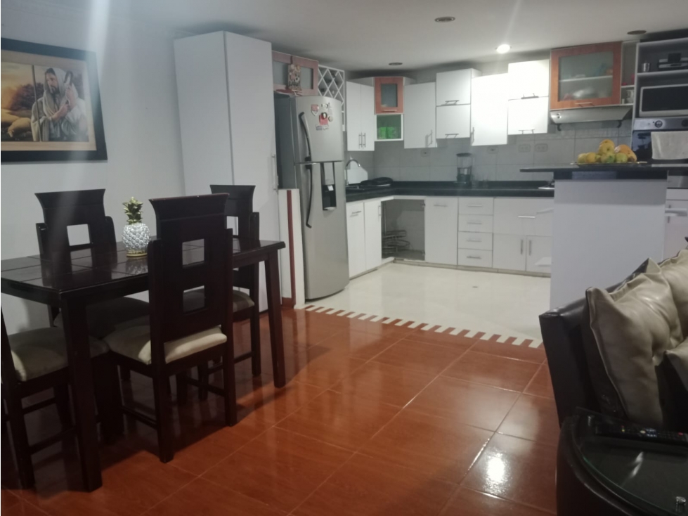 Venta de Casa de 2 Plantas al Norte de Popayán — foto 2