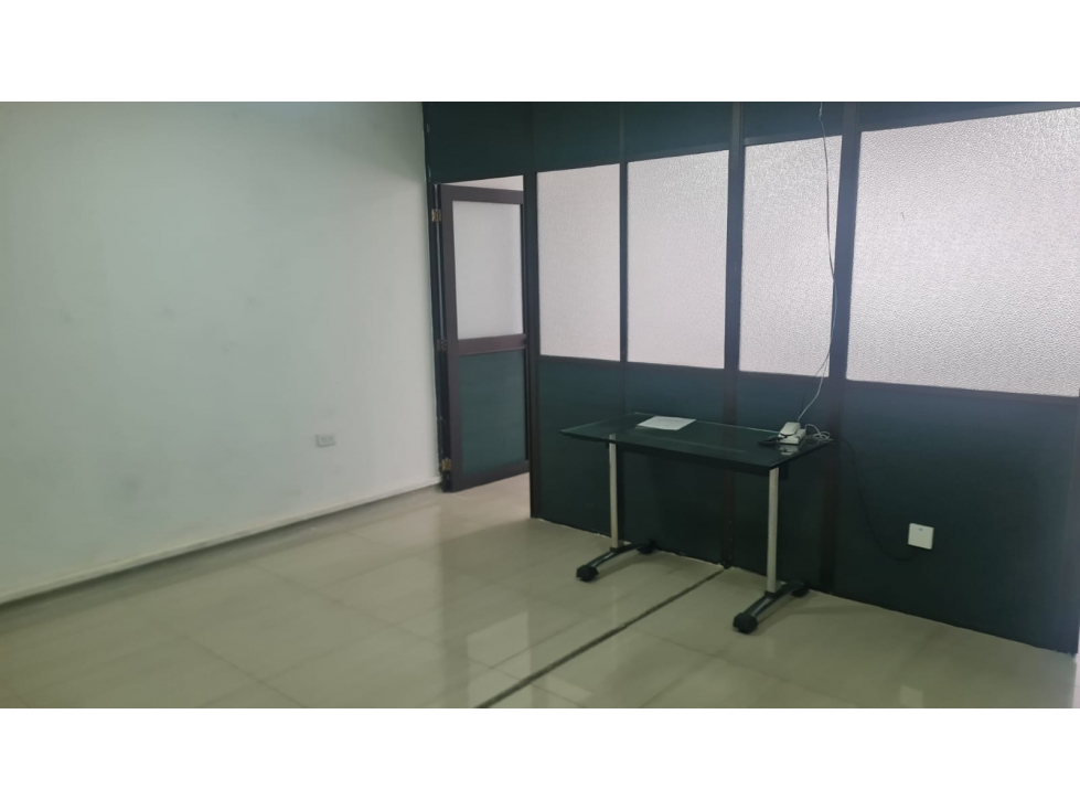 En venta oficina en el centro de Bogotá, La Capuchina, Santa Fe — foto 4