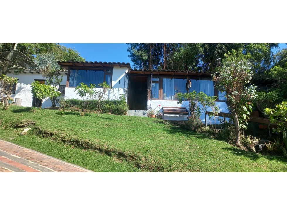 VENTA CASA TUNA ALTA SUBA