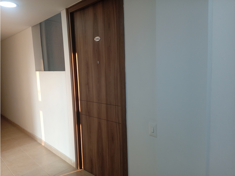 VENDO APARTAMENTO TINTAL - KENNEDY