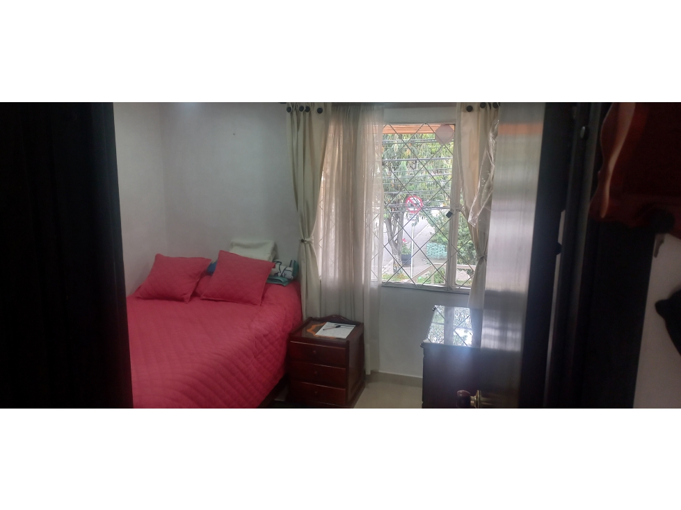 VENTA APARTAMENTO AURES 1 SUBA — foto 6
