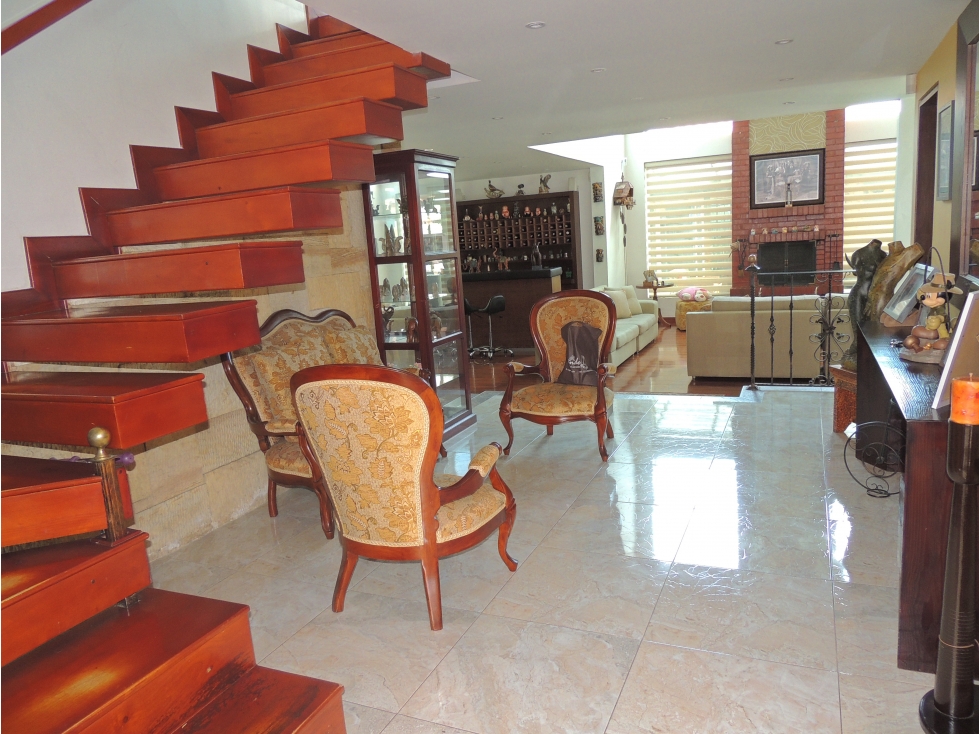 VENDO CASA COTA-MAJUY 1 - 5