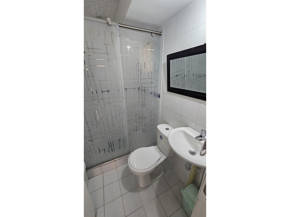 VENTA APARTAMENTO EN CHIA SAMARIA — foto 6