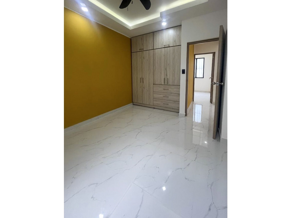 Venta Apartamento en Tocaima Sector El Danubio — foto 6