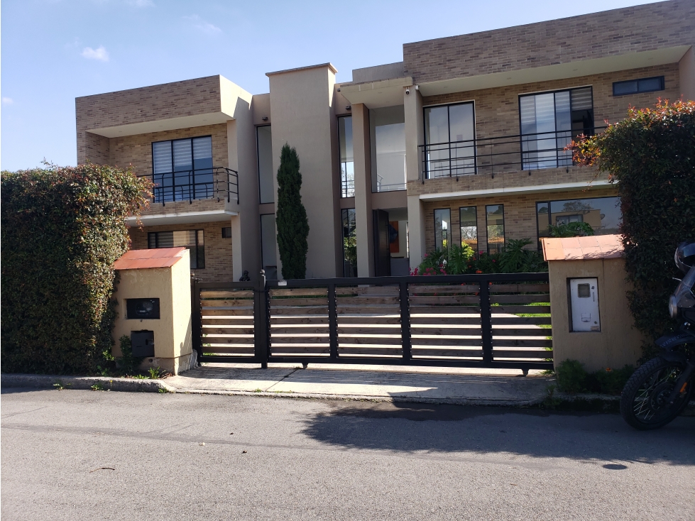 VENTA - CASA - COTA VEREDA PARCELAS