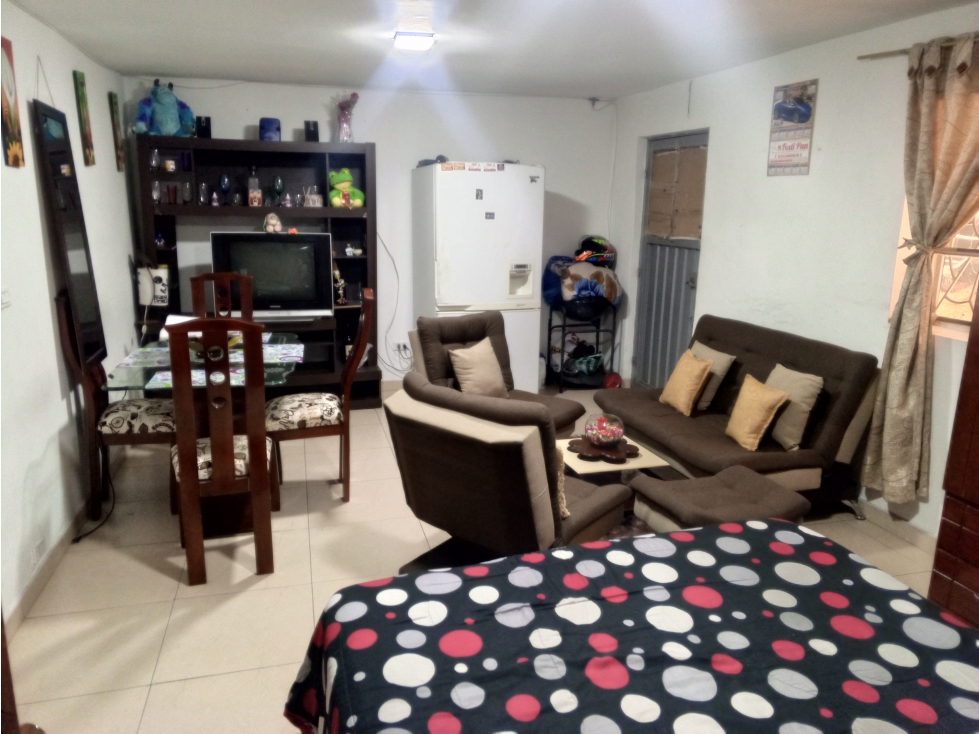 CASA EN VENTA ALQUERIA LA FRAGUA — foto 4