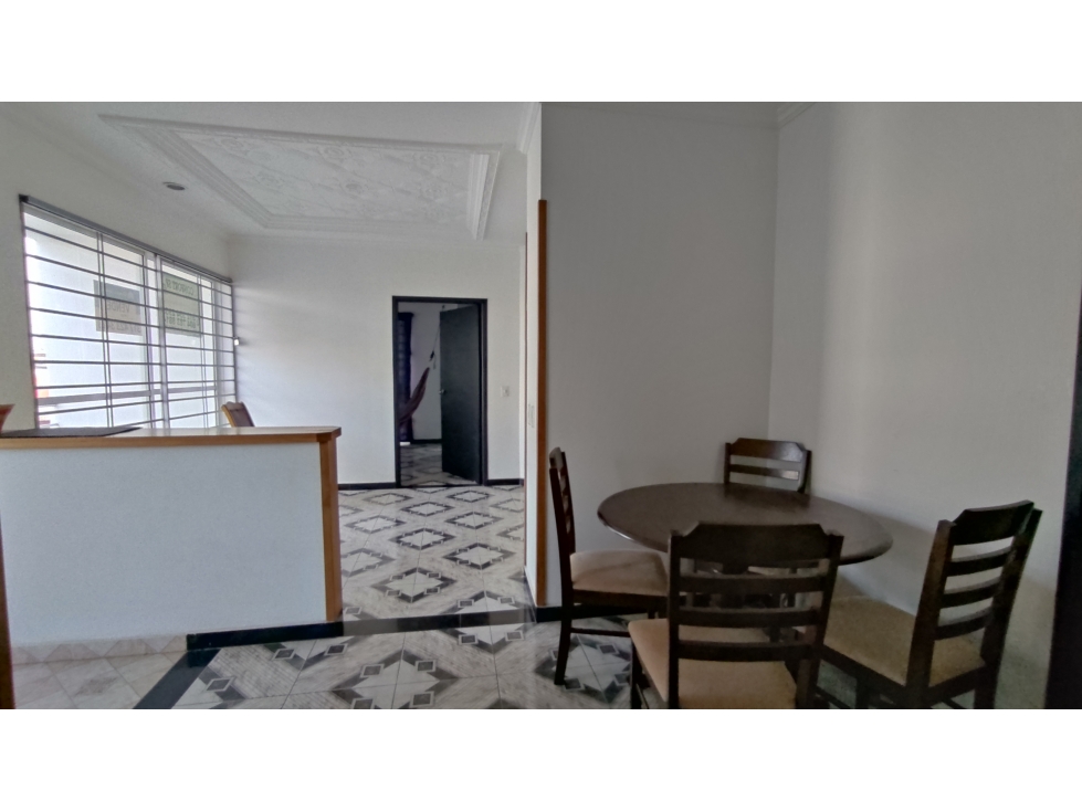 VENTA - APARTAMENTO - CHUCHURUBI - MONTERIA — foto 4