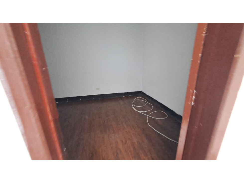 VENTA DE DOS APARTAMENTOS EN EL CENTRO DE TUNJA - 5