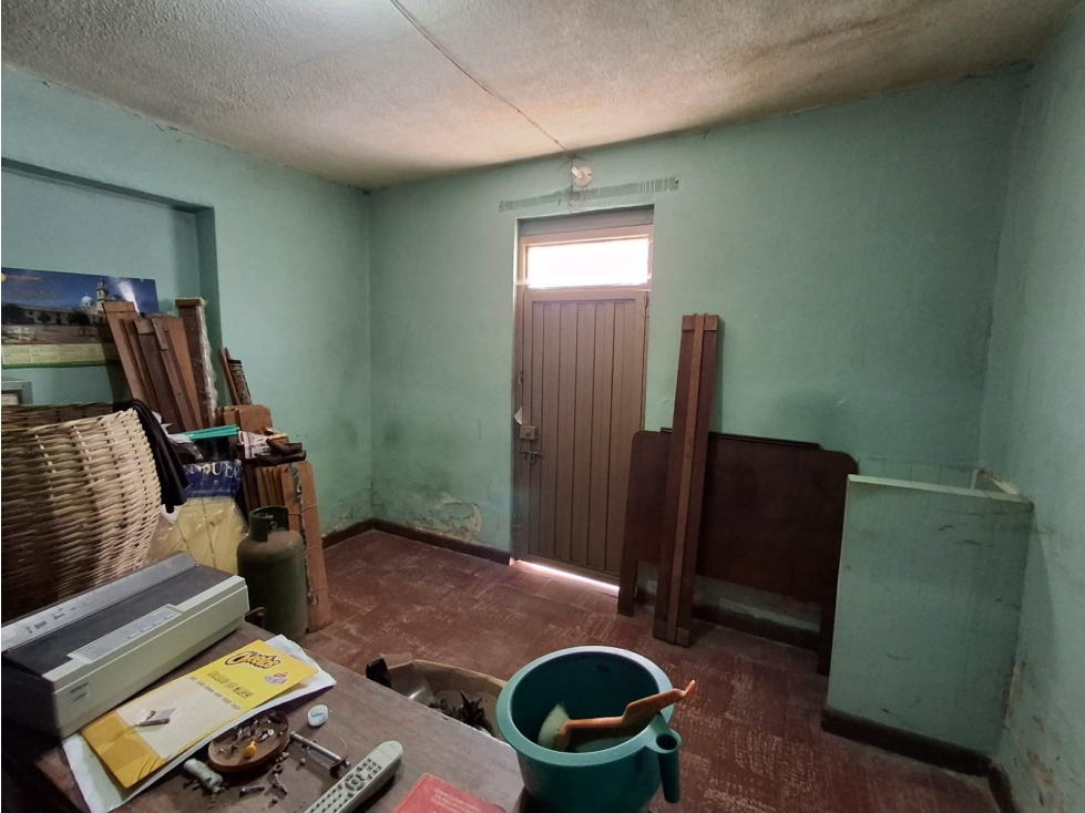 VENTA DE CASA LOTE EN LAS NIEVES TUNJA - 4