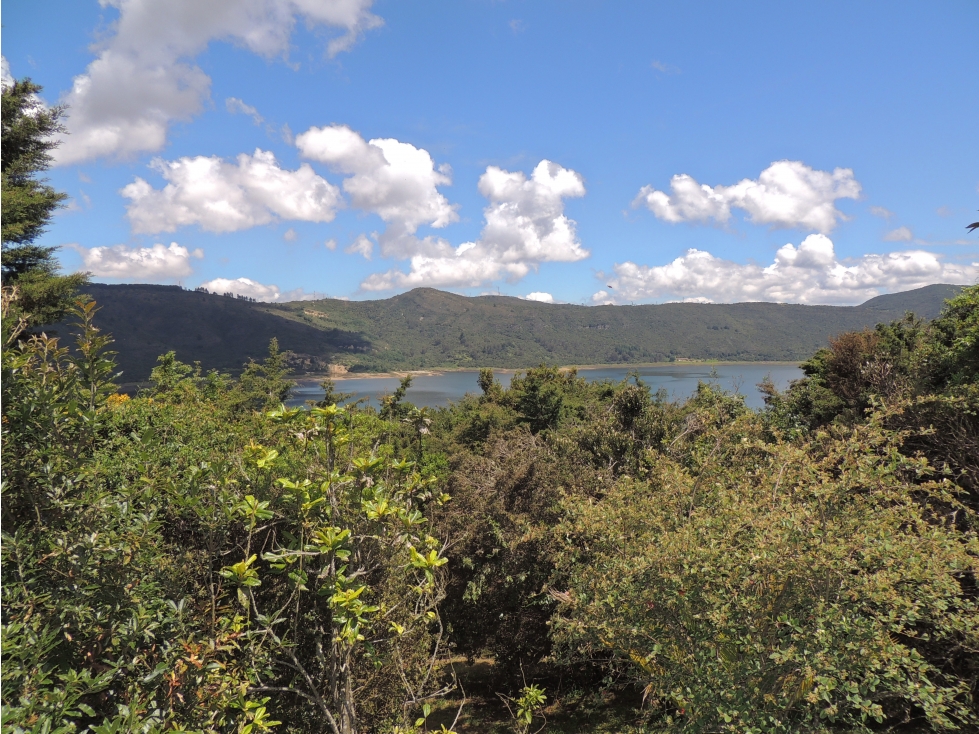 VENDO CHALET FRENTE A EMBALSE SAN RAFAEL — foto 4