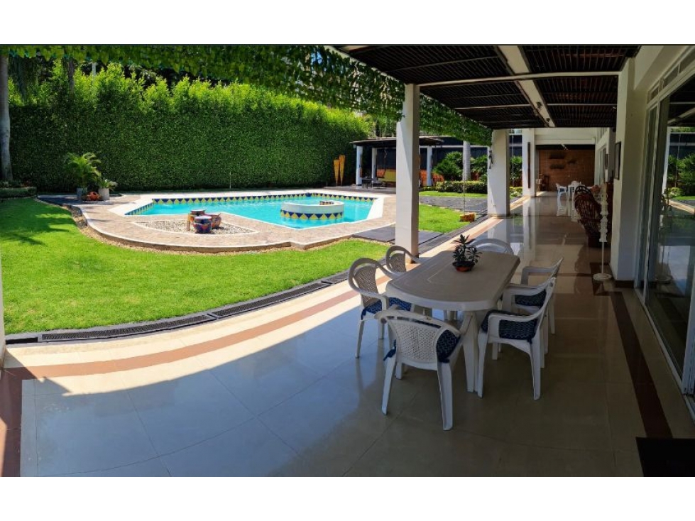 Venta de Casa en Pance — foto 3