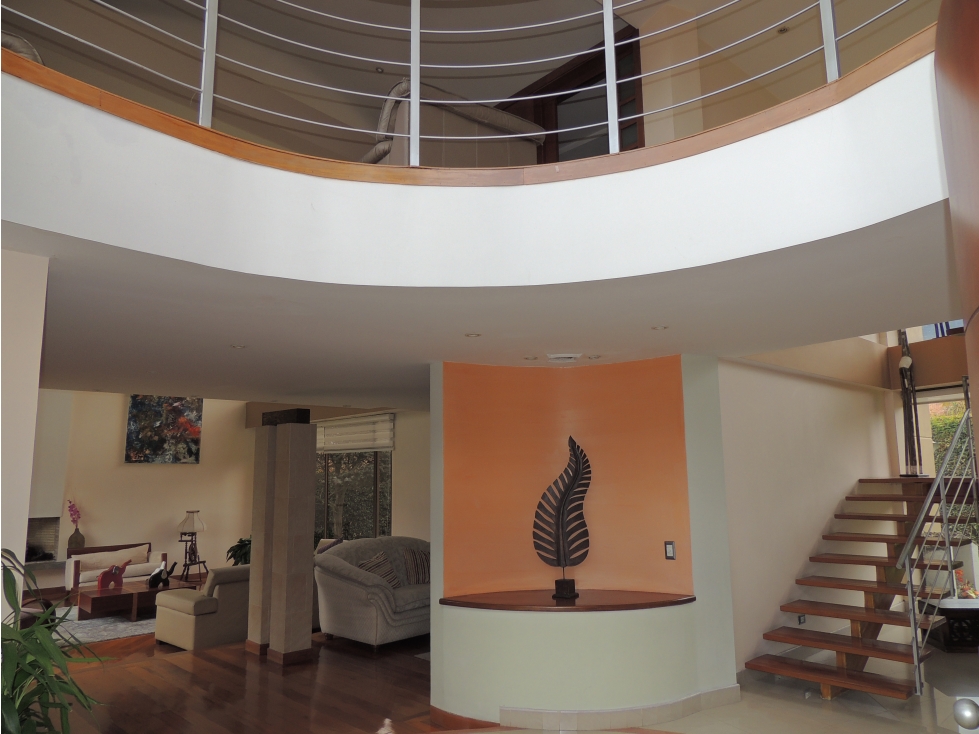 VENDO CASA- HACIENDA SAN SIMON — foto 3