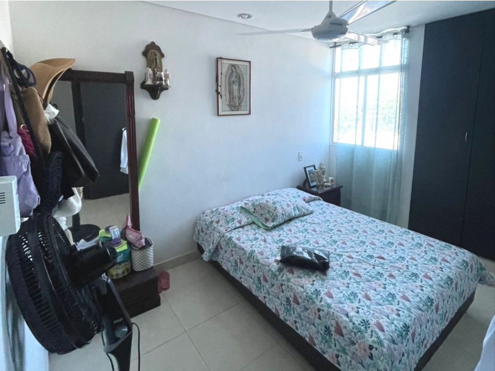VENTA APARTAMENTO JARDÍN SANTA MARTA ALI