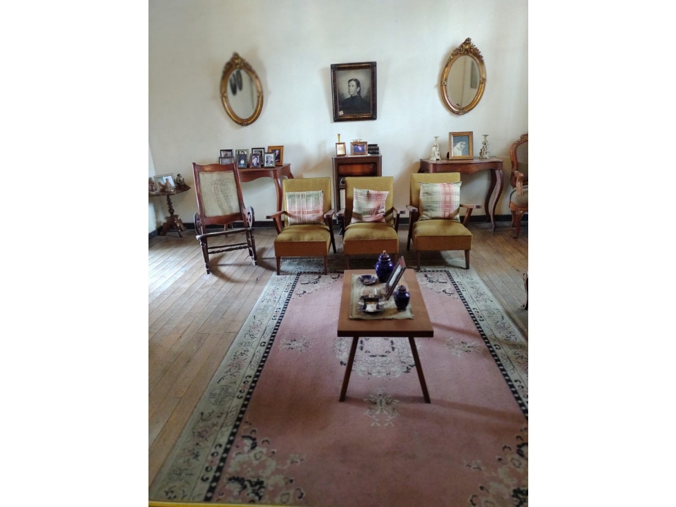 SE VENDE CASA EN EL CENTRO HISTORICO DE POPAYAN — foto 5