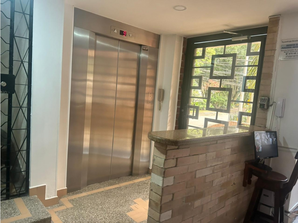 VENTA APARTAMENTO EN LAURELES — foto 2