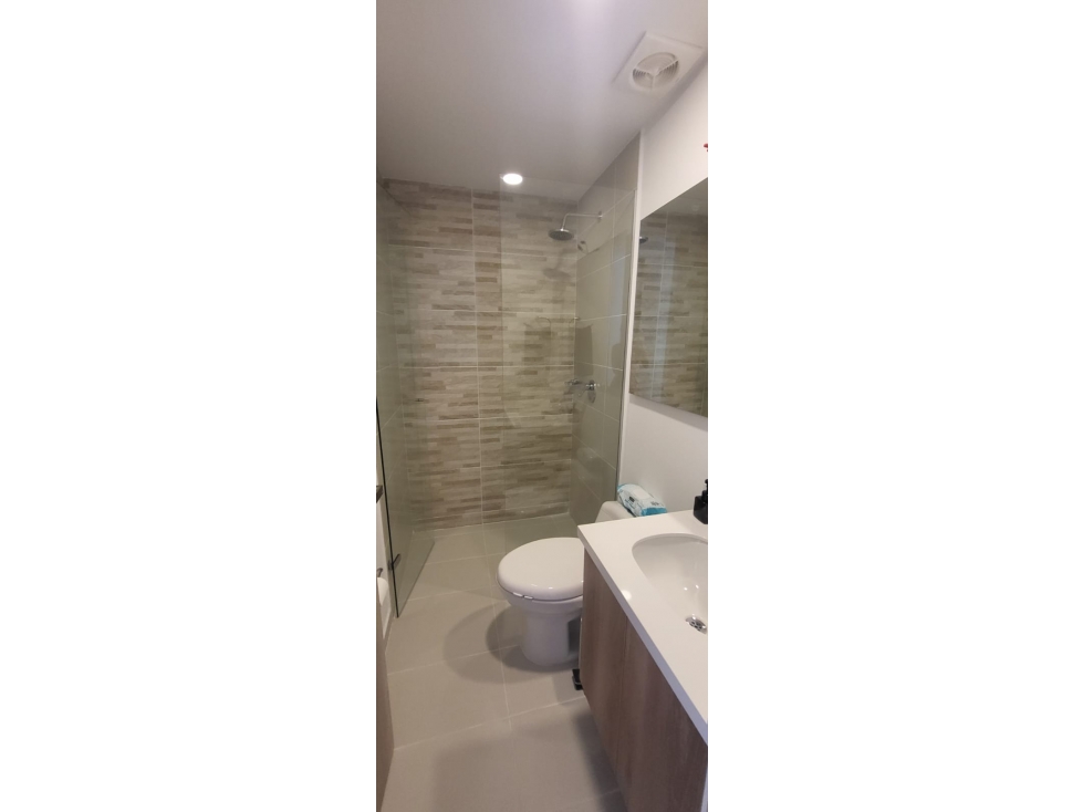 VENTA DE APARTAMENTO EN CIUDAD DEL RIO - MEDELLIN — foto 6
