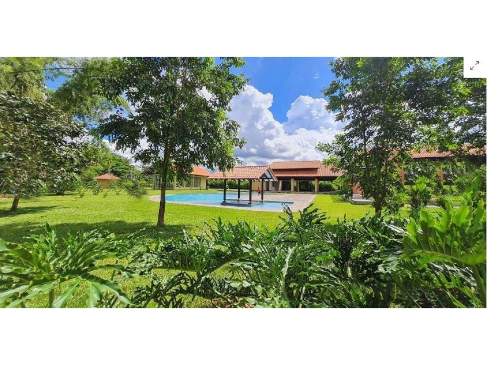 VENTA LOTE CONDOMINIO VDA CAIRO VILLAVICENCIO - 4