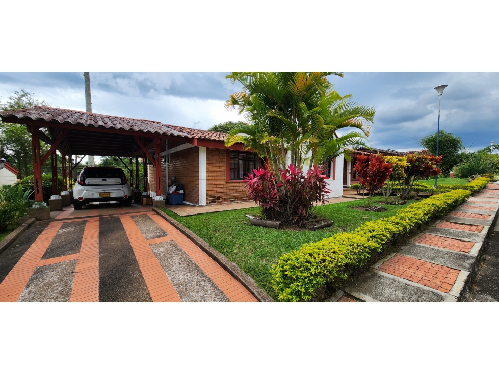 CASA CAMPESTRE CONDOMINIO VILLAS DE TOLEDO — foto 2