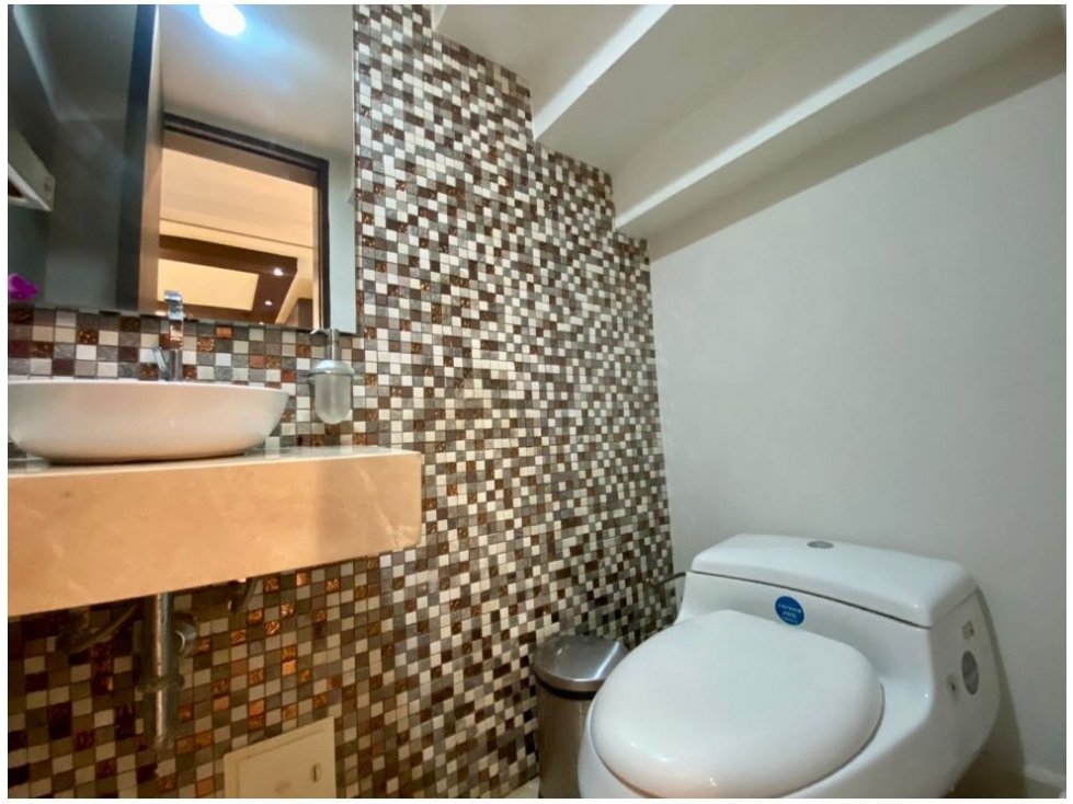SE VENDE CASA CON SALIDA AL MAR EN POZOS COLORADOS F.V — foto 4