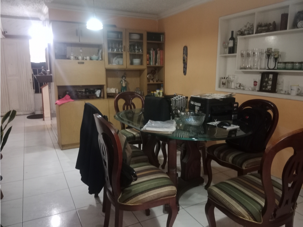 VENTA DE CASA EN MODELIA, BOGOTÁ — foto 4