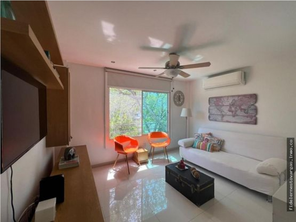 VENTA CASA DE PLAYA LAGO MAR POZOS COLORADOS STA MTA F.V — foto 4