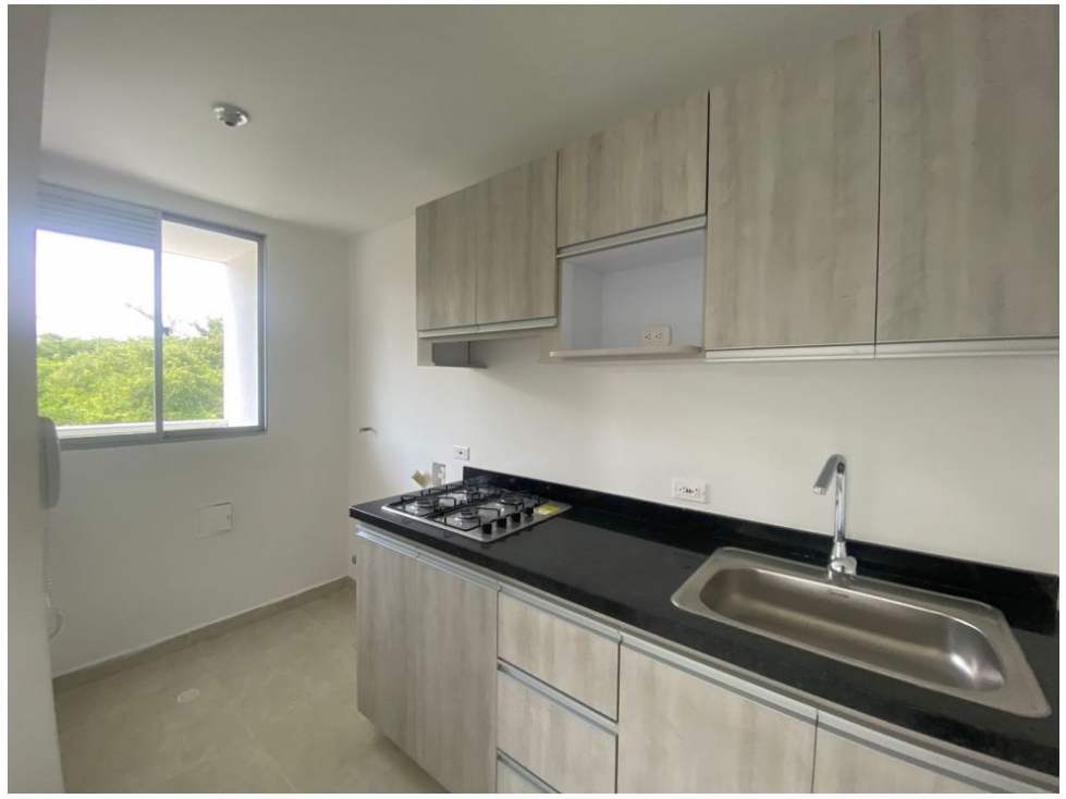 VENTA APARTAMENTO RESIDENCIAL CERCA DE BUENAVISTA STA MTA F.V — foto 4