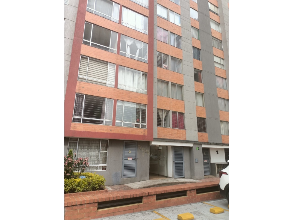 venta apartamento en AltaVista Tintal — foto 3