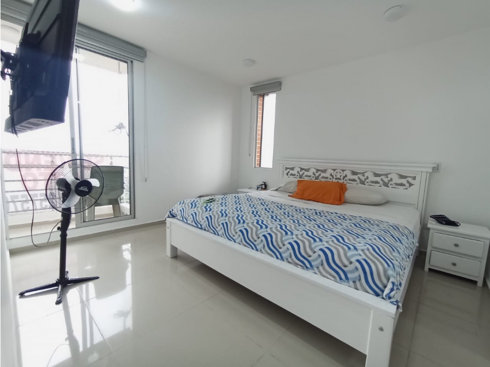 VENTA APARTAMENTO SECTOR TERMINAL TTES VILLAVICENCIO — foto 6