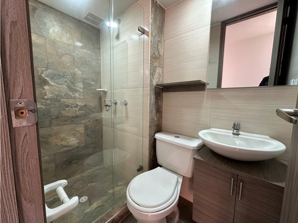 VENTA APARTAMENTO EN FONTIBON PUENTE GRANDE — foto 4
