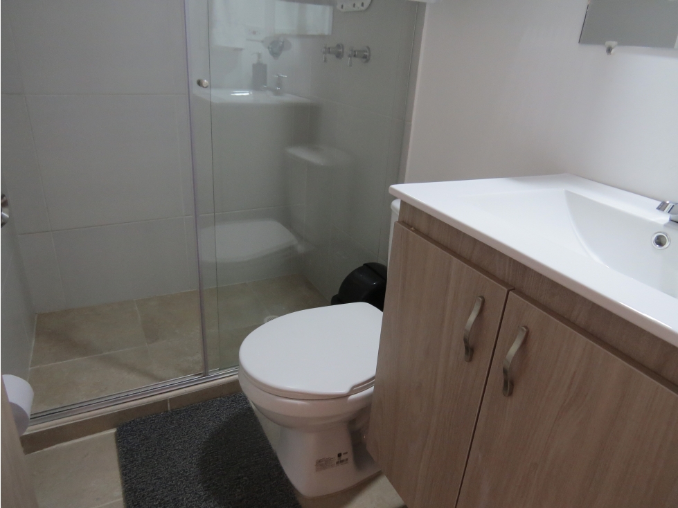 Venta Apartamento las palmas fusagasuga — foto 5