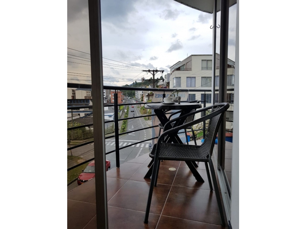 VENTA APARTAMENTO EN MANIZALES — foto 6