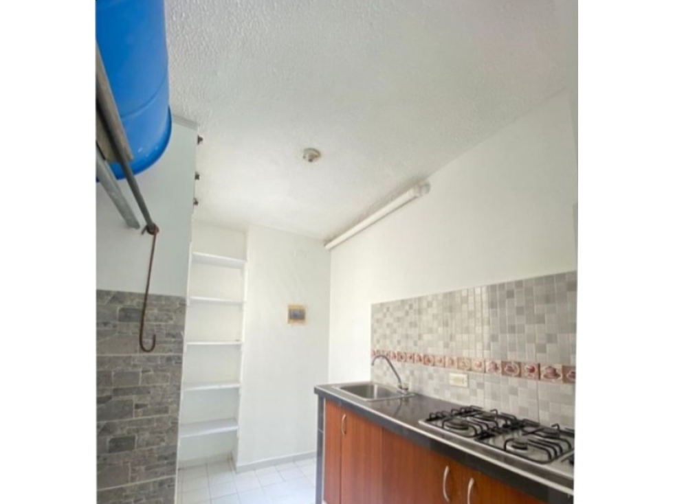 SE VENDE APARTAMENTO RESIDENCIAL SECTOR EL CISNE - E.C. — foto 5