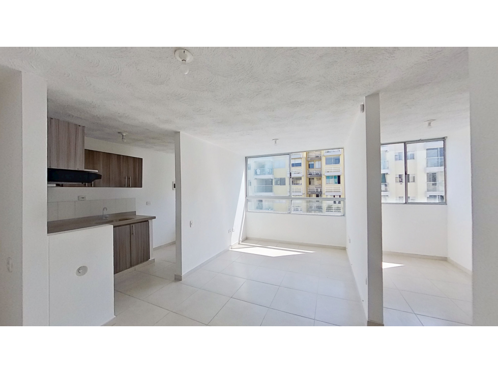 En venta apartamento en CORALINA — foto 4