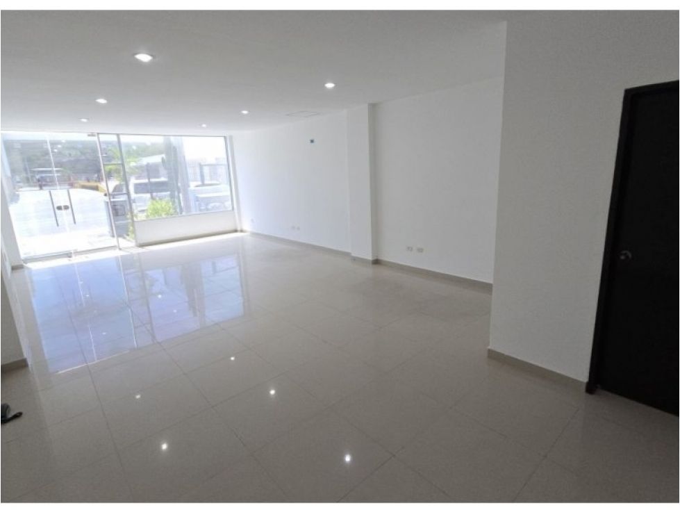 RENTA BODEGA PARQUE INDUSTRIAL LOGÍSTICO SANTA MARTA - F.V - 5