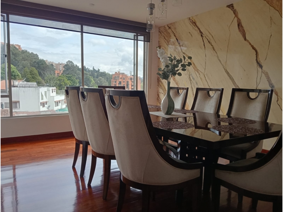 VENTA APARTAMENTO ALTOS DE SOTILEZA — foto 3