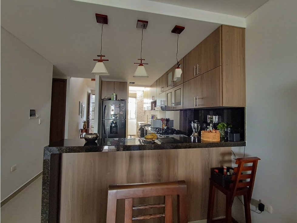VENTA APARTAMENTO DUPLEX EN EL BARRIO EL EDÉN - MONTERIA — foto 4