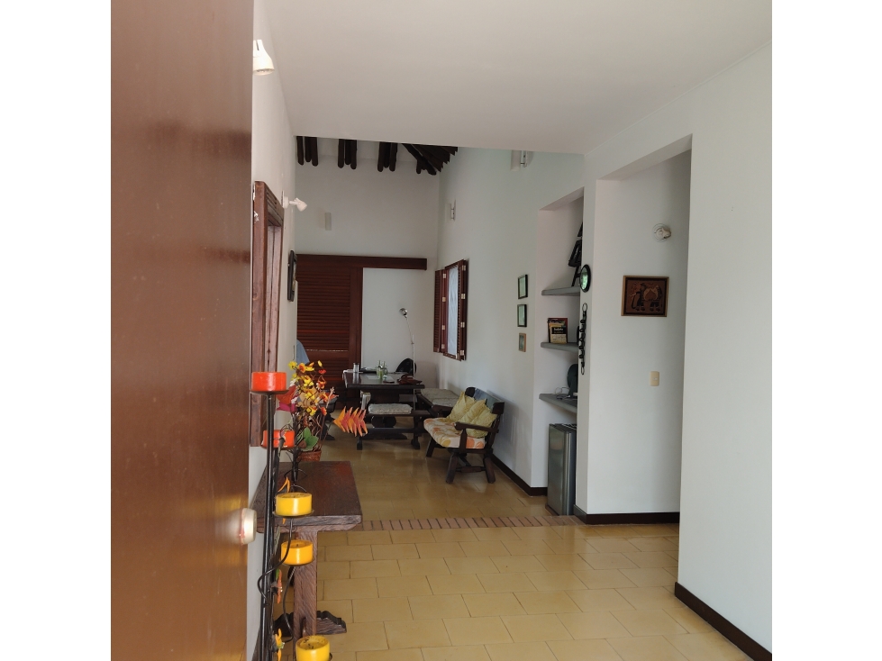 VENTA CASA CAMPESTRE MELGAR CARMEN DE APICALA SUPERPRECIO - 6