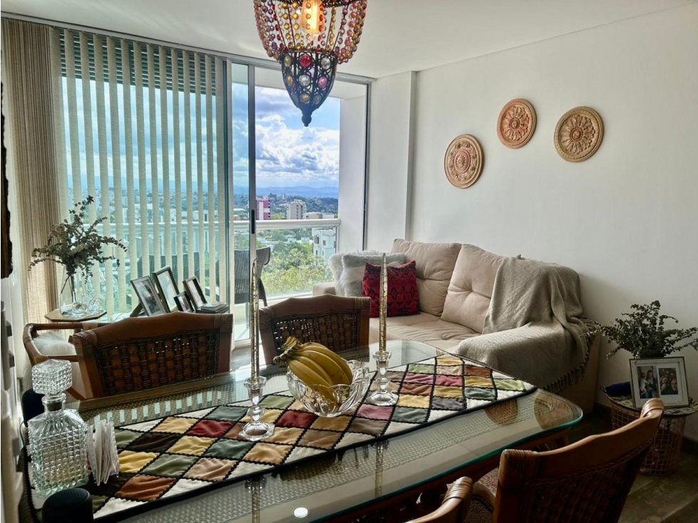 VENTA APARTAMENTO EN LAURELES NORTE DE ARMENIA